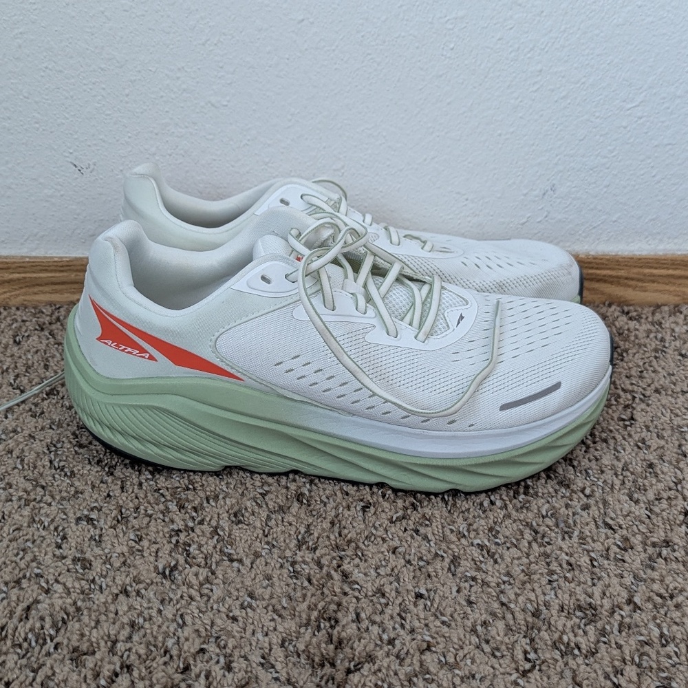 Altra Via Olympus 2 running shoes